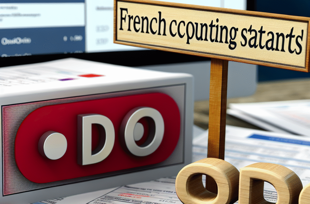 Odoo est-il conforme aux normes comptables françaises ?