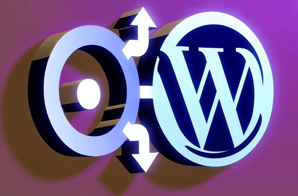 Odoo peut-il s’intégrer à WordPress ?